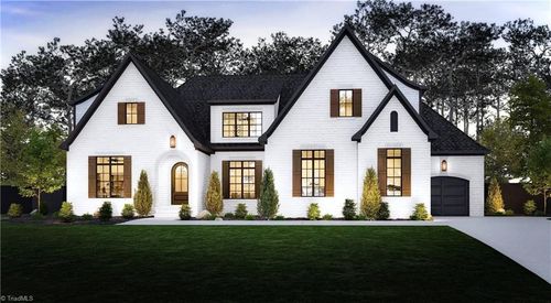 1007 Old Hickory Ct, Greensboro, NC, 27455-8444 | Card Image