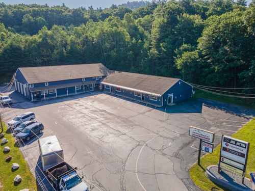 6-140 Monadnock Hwy, Swanzey, NH, 03446-2141 | Card Image