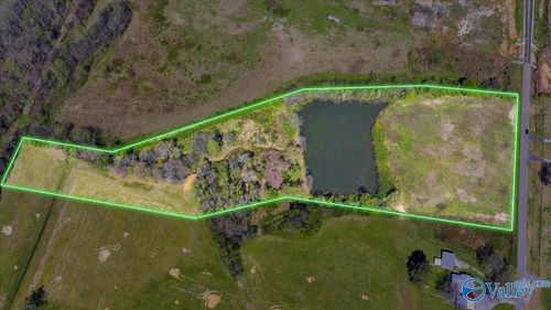 10.17 acres Burgreen Road, Madison, AL, 35756 | Card Image
