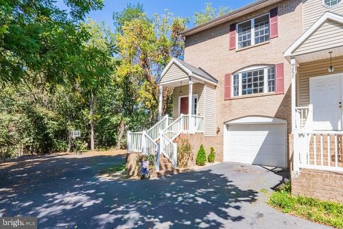 3835 Mill Race Ct, ROCKINGHAM, VA, 22801-2270 | Card Image