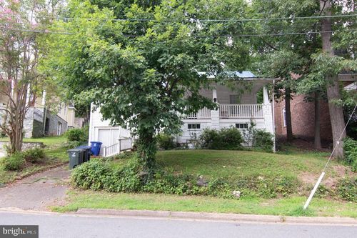 4003 Vacation Lane, ARLINGTON, VA, 22207 | Card Image