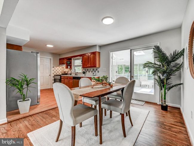 2411 Ruth Ave, House other with 4 bedrooms, 3 bathrooms and null parking in SPARROWS POINT MD | Image 12