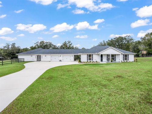6570 Se 175th Ct, MORRISTON, FL, 32668-4536 | Card Image