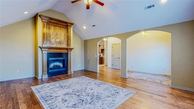 5711 S 66 Th St, House other with 4 bedrooms, 2 bathrooms and null parking in Cave Springs AR | Image 9