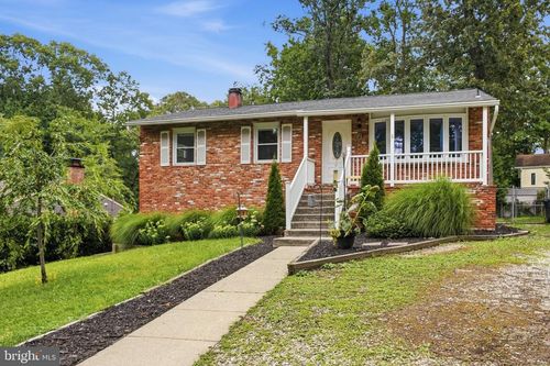 807 Hollywood Blvd, CROWNSVILLE, MD, 21032-1311 | Card Image