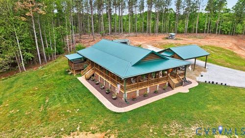 8598 W Courthouse Rd, Burkeville, VA, 23922-2117 | Card Image