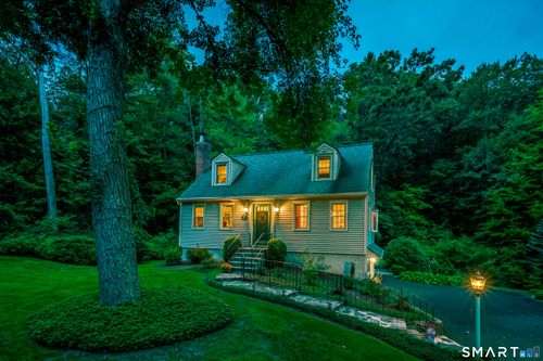 232 Old Post Rd, Tolland, CT, 06084-3308 | Card Image