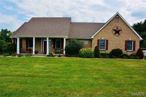 16400 Pleasant Hill Rd, Wright City, MO, 63390-2632 | Card Image