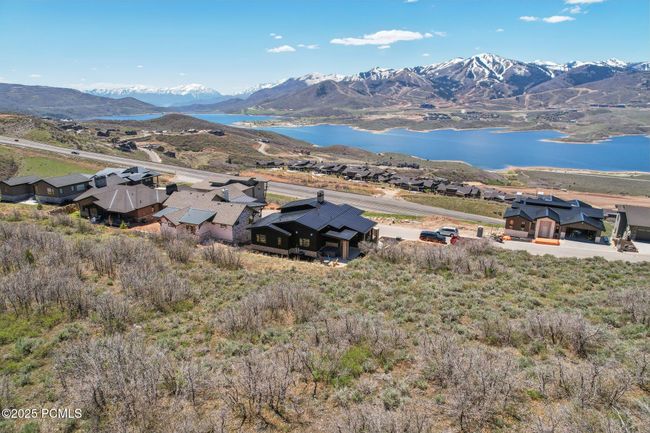 11332 N White Tail Ct, Home with 4 bedrooms, 4 bathrooms and null parking in Hideout UT | Image 45