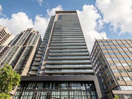 2001-770 Bay St, Toronto, ON, M5G0A6 | Card Image