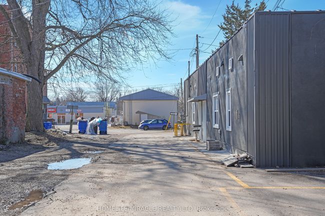 8-12 York St W, Home with 0 bedrooms, 18 bathrooms and null parking in Ridgetown ON | Image 36
