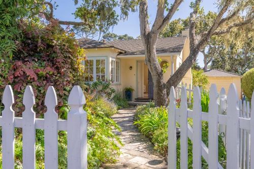 0 4th Ave, Carmel-by-the-Sea, CA, 93921 | Card Image