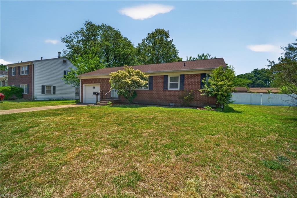 Residential in Hampton 3