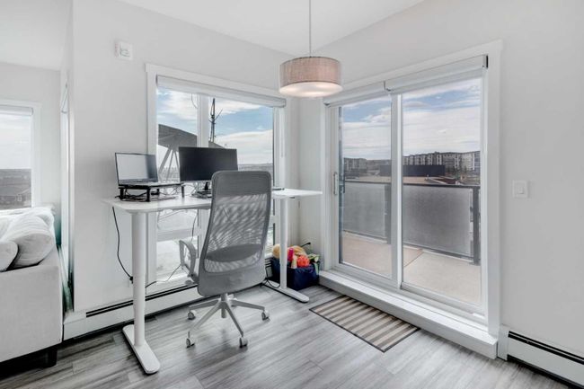 515 - 138 Sage Valley Common Nw, Home with 2 bedrooms, 2 bathrooms and 1 parking in Calgary AB | Image 12