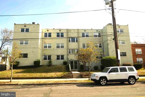 apt-103-4810 Quarles St Ne, WASHINGTON, DC, 20019-3959 | Card Image