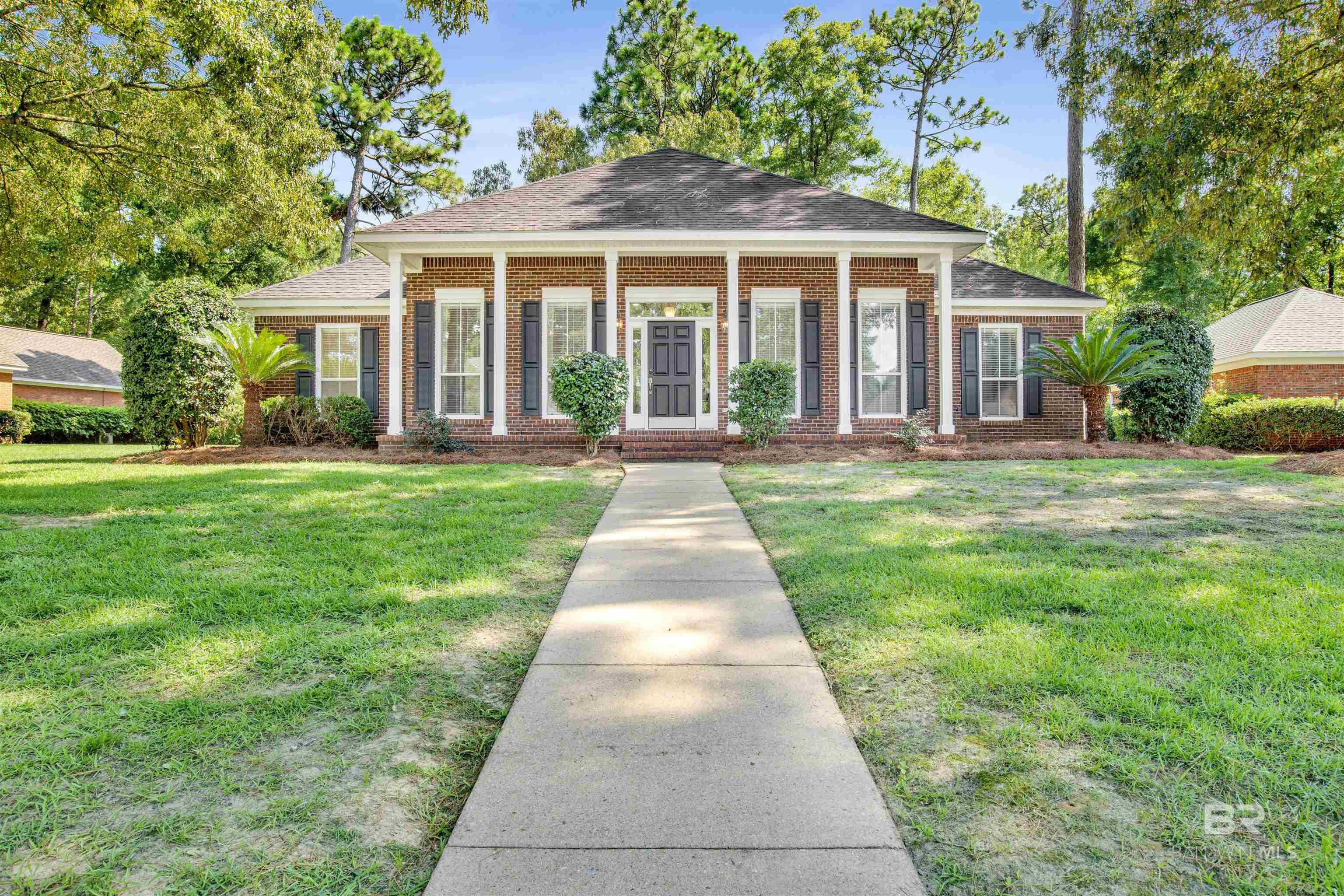 Aspen Cir, Spanish Fort, AL 36527