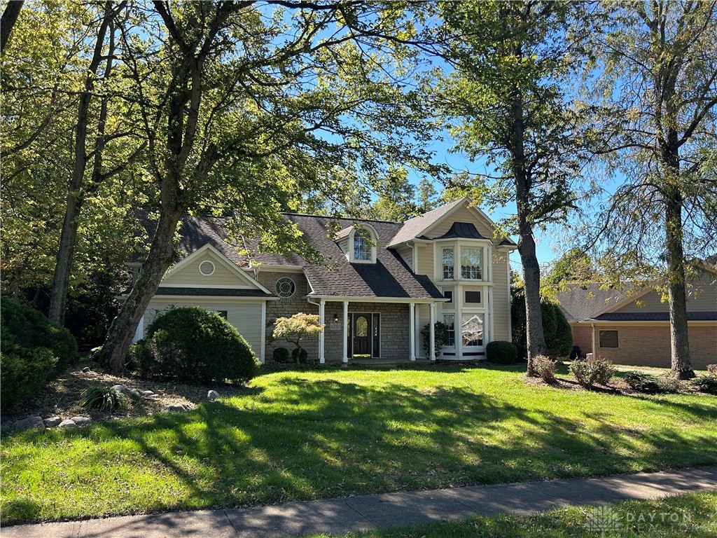 Sarahs Way, Dayton, OH 45440
