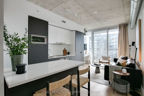 807-170 Bayview Ave, Toronto, ON, M5A0M4 | Card Image