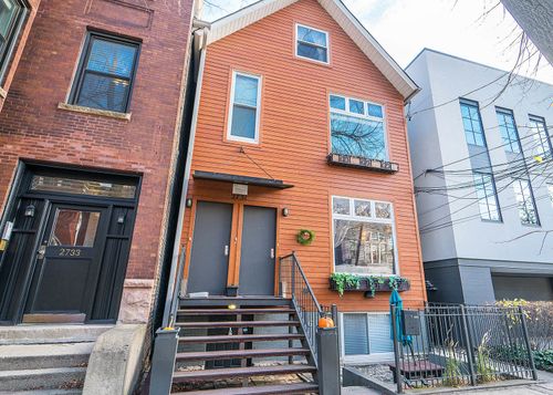 2-2731 N Seminary Ave, Chicago, IL, 60614-1322 | Card Image