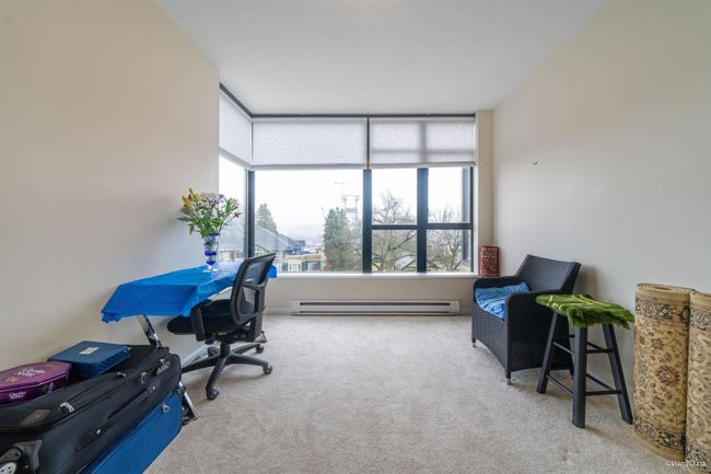503 - 11 E Royal Avenue, Condo with 3 bedrooms, 2 bathrooms and 2 parking in New Westminster BC | Image 9