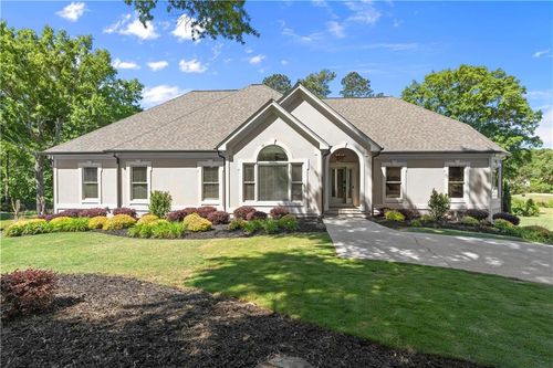 7040 Polo Drive, Cumming, GA, 30040 | Card Image