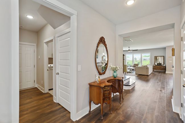 1108 Brixworth Dr, House other with 5 bedrooms, 5 bathrooms and 3 parking in Spring Hill TN | Image 13
