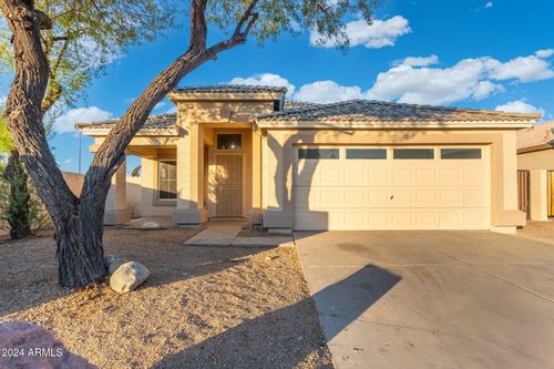25014 N 68th Ave, Peoria, AZ, 85383-7111 | Card Image