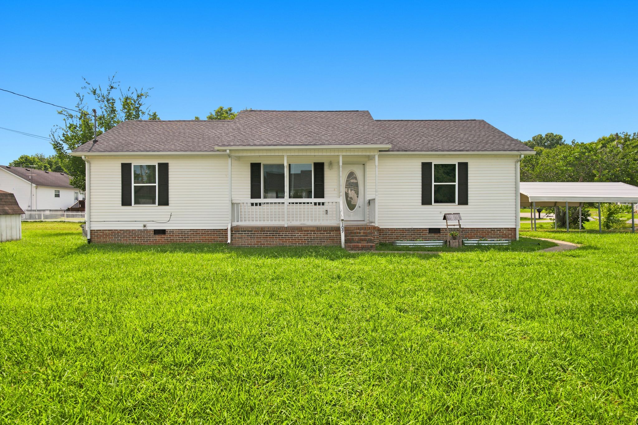 Residential in Shelbyville 2