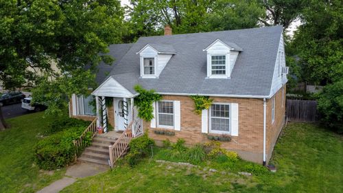 308 W Blvd N, COLUMBIA, MO, 65203 | Card Image