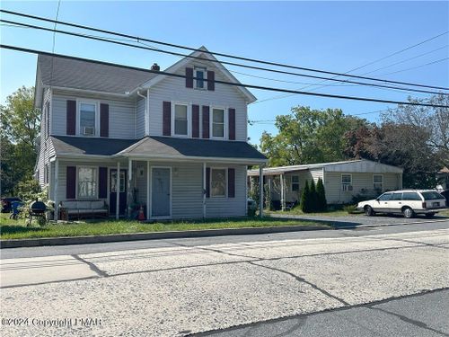 520 &amp; 530 Washington Street, Walnutport, PA, 18088 | Card Image