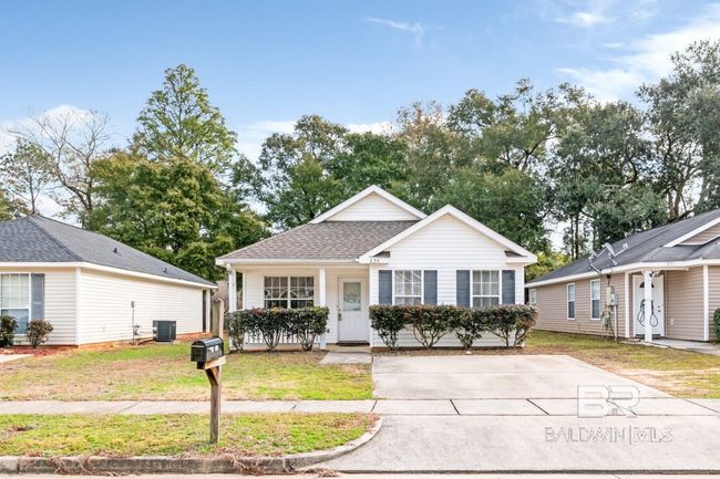 825 Willow Bridge Dr W, House other with 3 bedrooms, 2 bathrooms and null parking in Mobile AL | Image 34