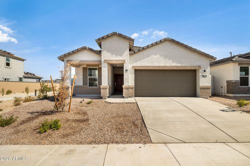 17744 W Palo Verde Ave, Waddell, AZ, 85355-0180 | Card Image