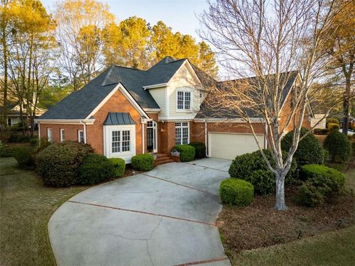 8384 Fairway Dr, Covington, GA, 30014-2641 | Card Image