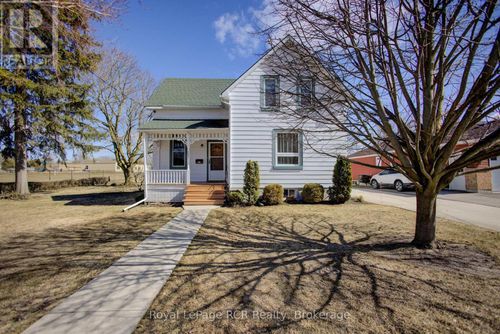 440 Reserve Avenue S, North Perth (Listowel), ON, N4W2L1 | Card Image