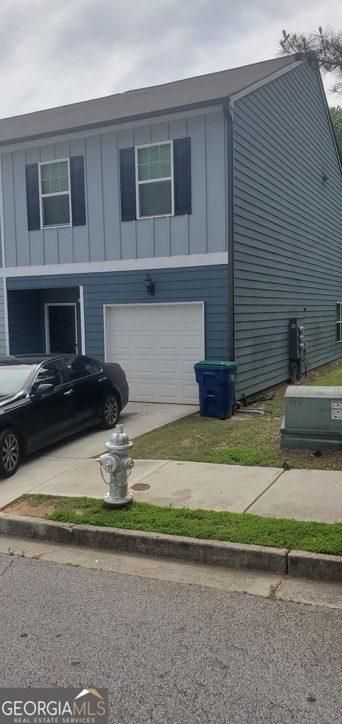 4915 Lower Elm St, ATLANTA, GA, 30349-1677 | Card Image