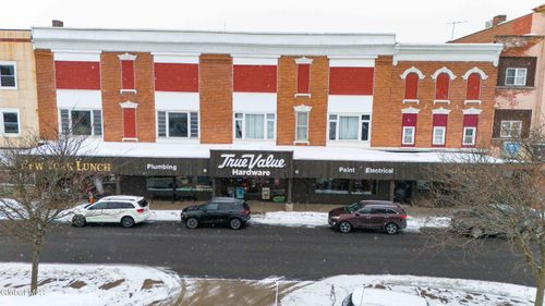 21-31 Bleecker Street, Gloversville, NY, 12078 | Card Image