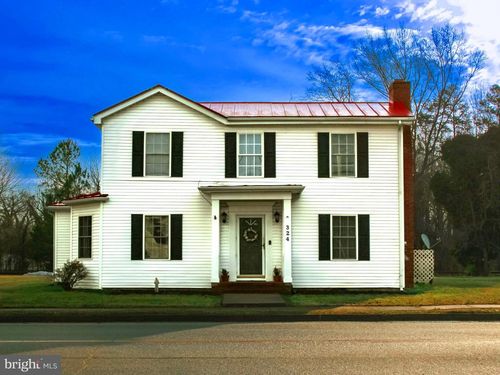 324 Mineral Ave, MINERAL, VA, 23117-4052 | Card Image