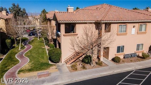 1100-1050 E Cactus Ave, Las Vegas, NV, 89183-7364 | Card Image