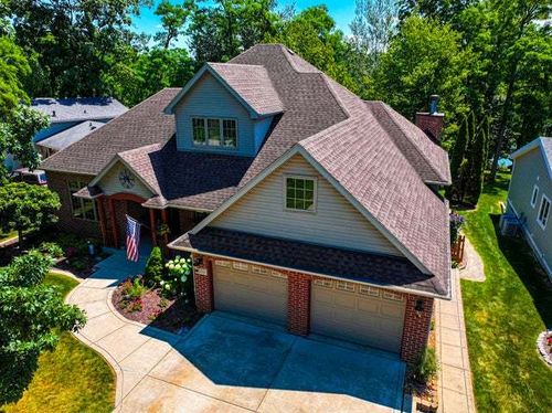 1658 Sunnyslope Dr, Crown Point, IN, 46307-9316 | Card Image