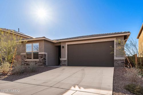 10190 S Rolling Water Drive, Vail, AZ, 85641 | Card Image