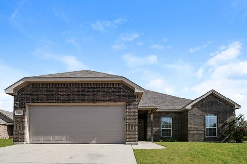 260 Edison Ln, Crowley, TX, 76036-4061 | Card Image