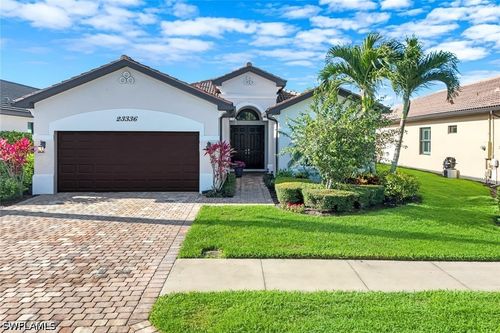 23336 Sanabria Loop, BONITA SPRINGS, FL, 34135-5373 | Card Image