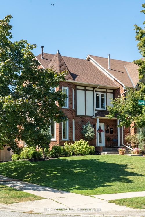 26 Harbour Dr, Stoney Creek, ON, L8E4Z5 | Card Image