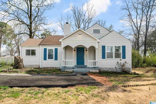 939 Hillcrest Ave, BIRMINGHAM, AL, 35235-1102 | Card Image