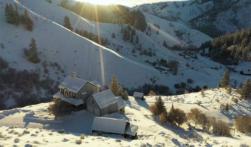 9505 Plateau Rd, Cashmere, WA, 98815-9473 | Card Image