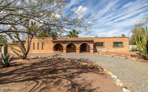 1460 W Sage Street, Tucson, AZ, 85704 | Card Image
