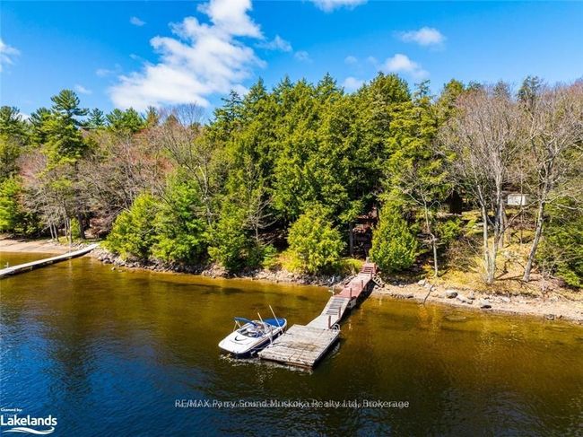 23 B717 (Isabella) N/A, House other with 3 bedrooms, 1 bathrooms and null parking in The Archipelago ON | Image 46