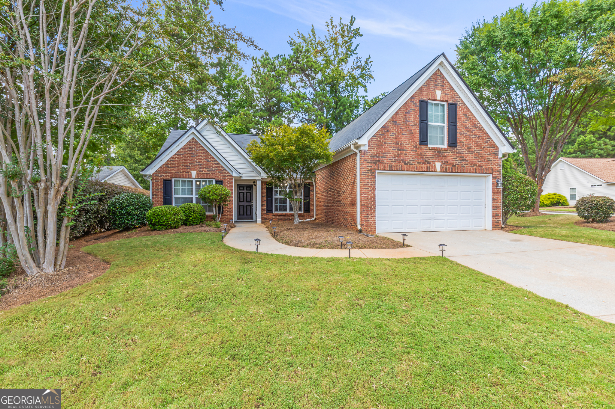 Hunterian Pl, Newnan, GA 30265