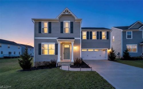 3746 Kirkham Dr, Norton, OH, 44203-5517 | Card Image