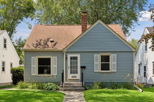 2908 Hampshire Ave S, Saint Louis Park, MN, 55426-3316 | Card Image